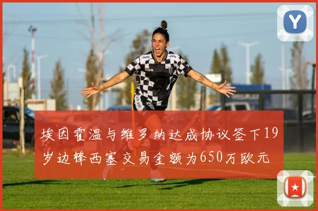埃因霍温与维罗纳达成协议签下19岁边锋西塞交易金额为650万欧元