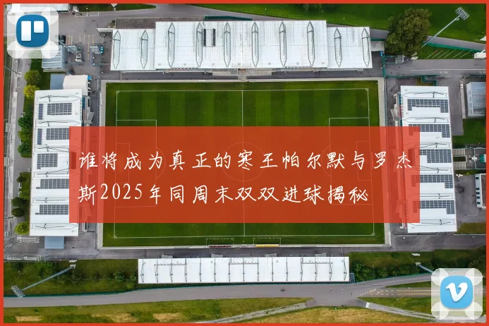 谁将成为真正的寒王帕尔默与罗杰斯2025年同周末双双进球揭秘