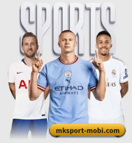 用内容积累长期价值 | mksports