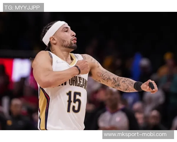 墨菲谈替补队友贡献称赞老六助攻能力出众