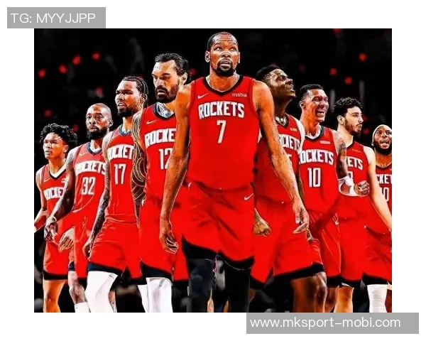 火记：KD加盟后谢泼德蜕变为进步最快球员热门人选