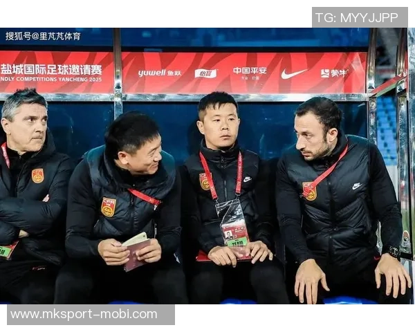 如何应对中亚狼U23国足迎战强敌防反策略迎来严峻考验